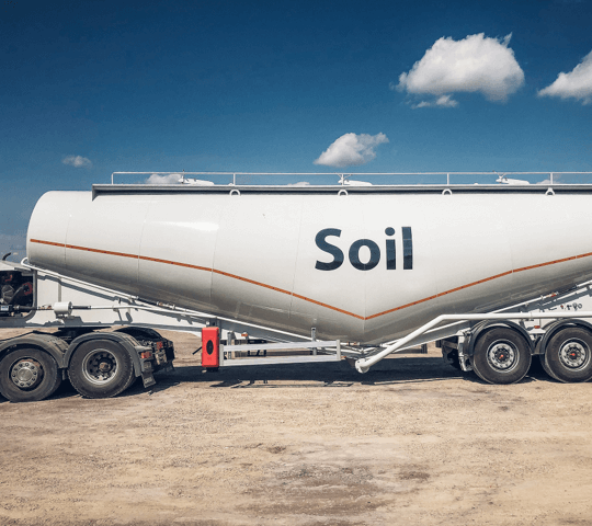 Soil Investment